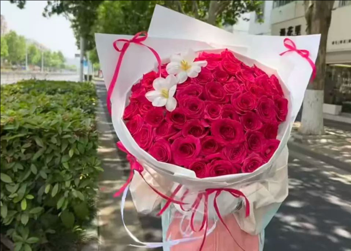 巴彦淖尔乌拉特前旗花店