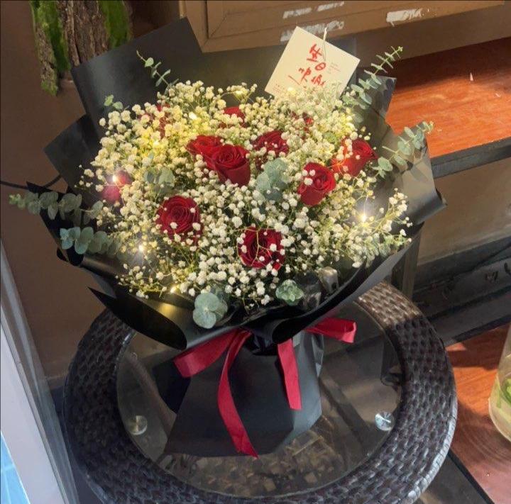 巴彦淖尔乌拉特前旗花店